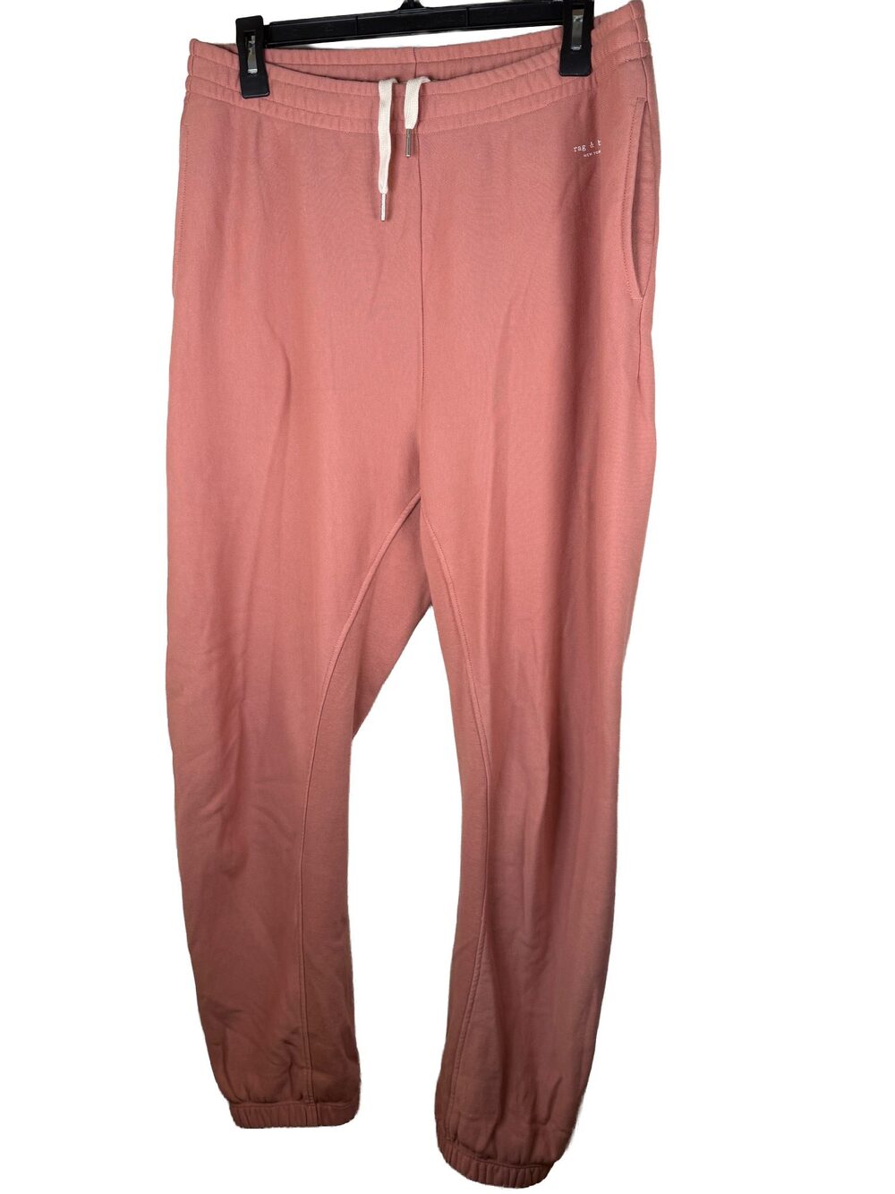 rag & bone women’s City Sweatpant - Large